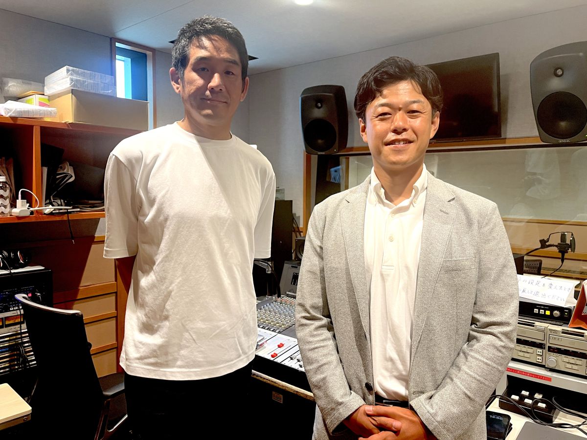 9/14 (日)の「ビジプロ」：川口哲平(株式会社クラッソーネ)