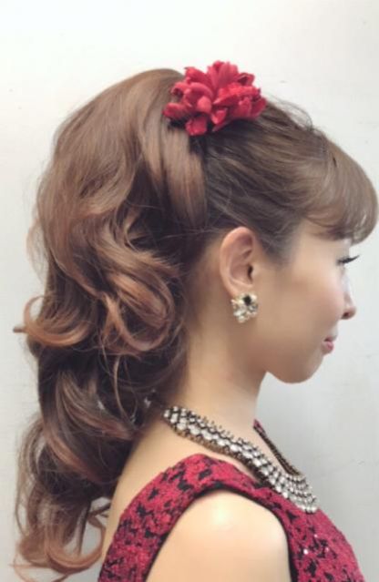 市川さんのセルフプロデュース！