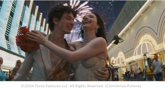 ショーン・ベイカー最新作「アノーラ」徹底トーク・・・