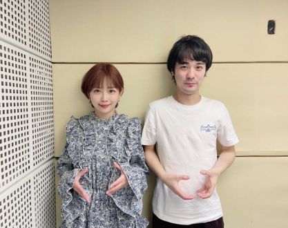11月2日(水)第31回放送！ メッセージテーマは「最近これ買った！」