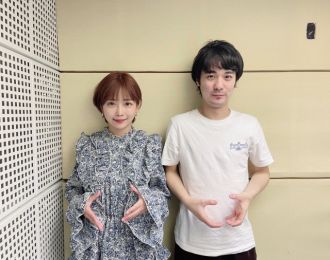 11月2日(水)第31回放送！ メッセージテーマは「最近これ買った！」