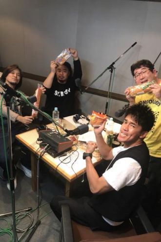 冬のパン祭り②！