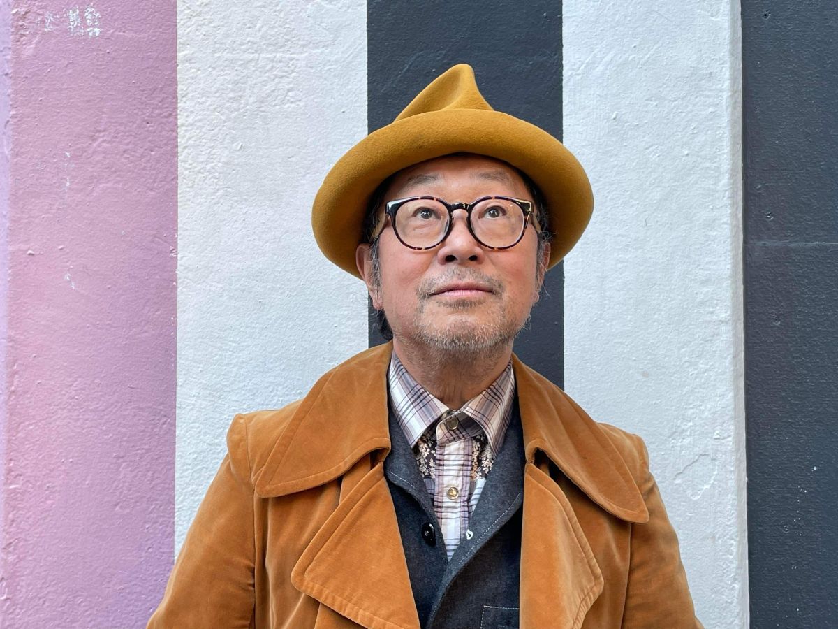 【Music Stories #112 アーカイブ配信】ゲスト：大江千里さん（前編）