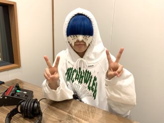 #28 Good VibeSOUP：yama 【アフタートーク】