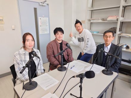 #11月25日＜35回目＞ エンジ名古屋 Road To Connect