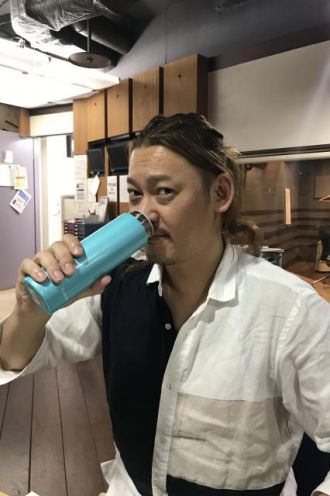 2018年7月11日(水）今日のテーマは【コンビニ物語】