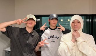 #130【「THE FRAME」制作 ＆ ゲストは尾崎匠海さんです】大声で叫びたいこと