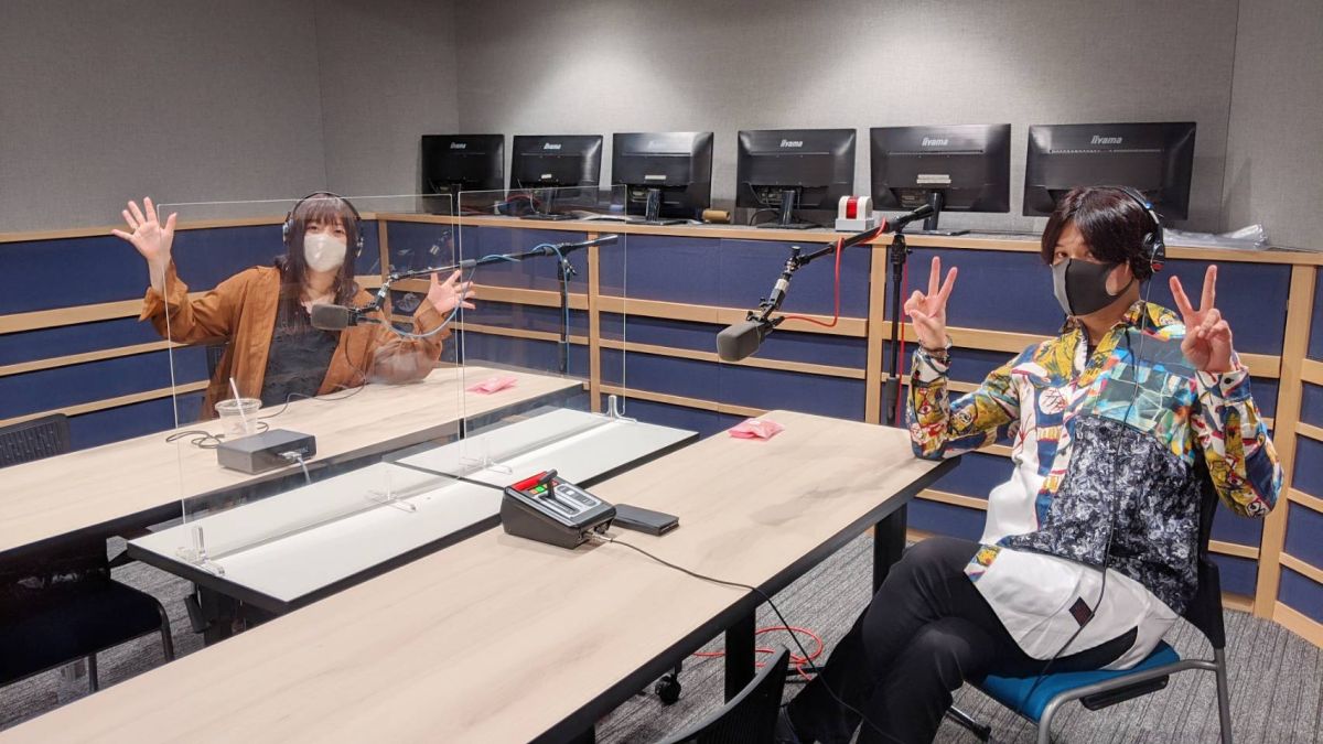 アフタートーク ＃１０７