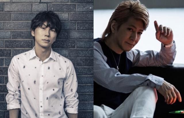 『TOKYO SPEAKEASY』今夜は古市憲寿さん＆小室哲哉さんが登場！