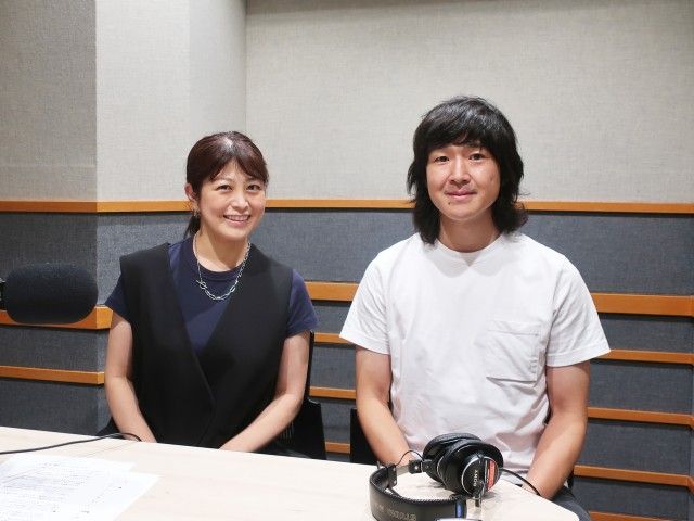 第366回　藤巻亮太さん②