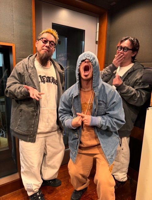 第176回、ありがとうございました！