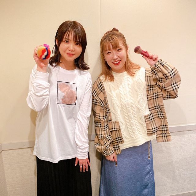 ミワンダフルさんをお迎えする「うたいろTrip」第二回♪