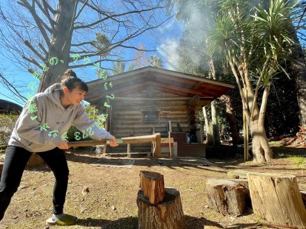 ケロサウナ、あるんです。静岡・清流荘での荘厳なひととき♨ Vol.273