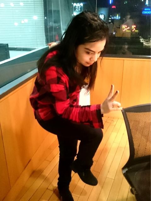 2月23日（木）担当：ロバータ