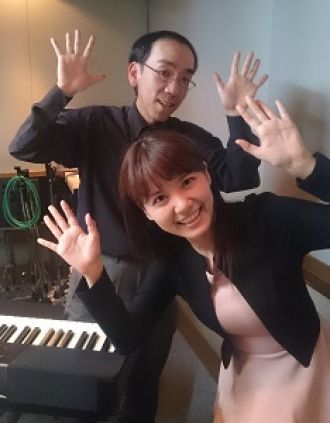 新垣隆の音楽室第７回