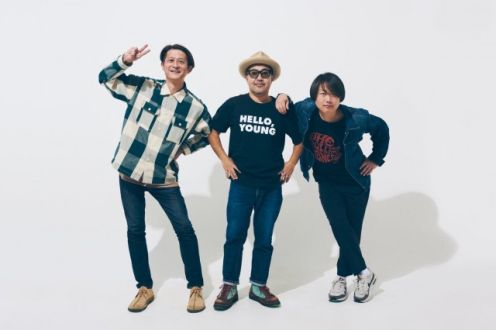 7月18日(木)のプレイリストは、GOING UNDER GROUND 松本素生さん！