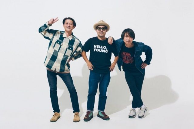 7月18日(木)のプレイリストは、GOING UNDER GROUND 松本素生さん！