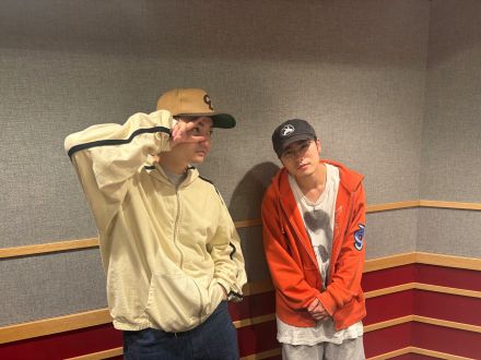 【DISH//】放送後記～2026年4月3週目～「ゲームを見るのにハマってます」