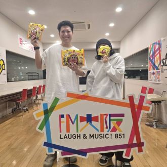 #011 メンバーがR-指定のファンになる！