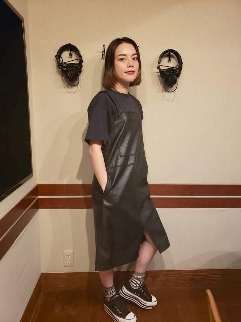 CITY GIRLS MUSIC #157《安田レイ的秋ファッション！》