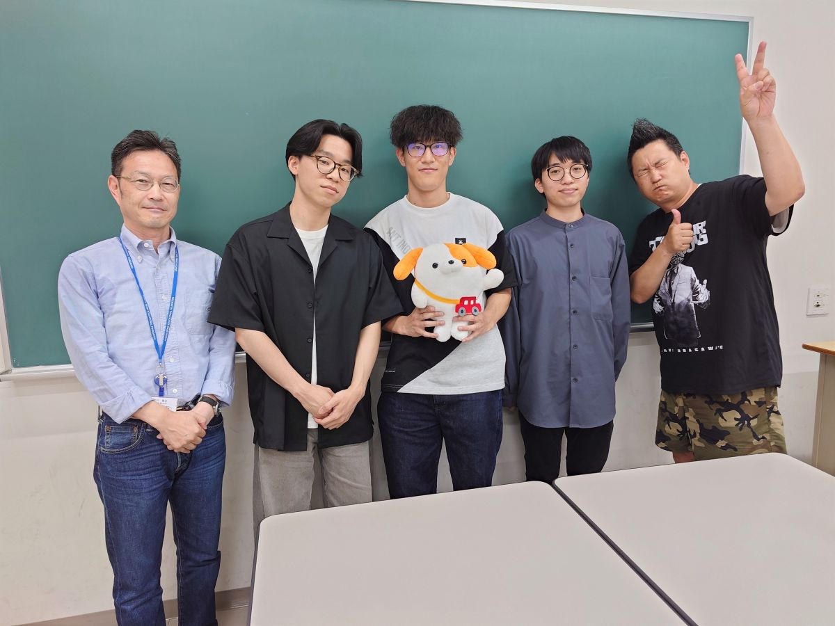 #7月14日＜68回目＞ エンジ名古屋 Road To Connect
