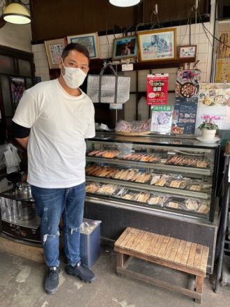 ラジオドラマ【Dear Japan～神奈川県真鶴～第三話】