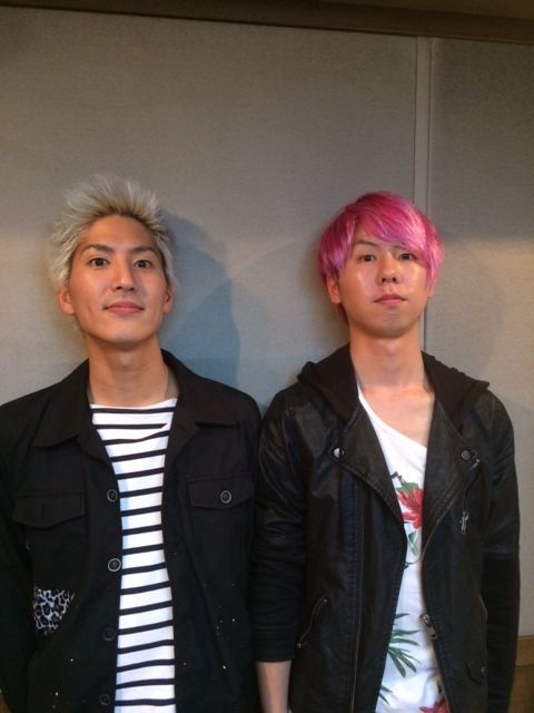 こんな２人で「こんなアンケート」