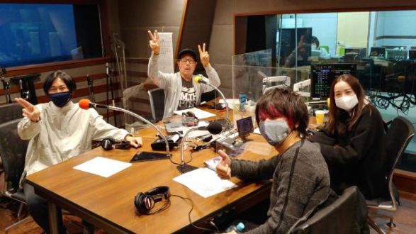 ゲスト「SID（シド）」