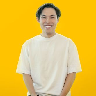 10/13(日)の「ビジプロ」：門奈剣平(株式会社カウシェ)