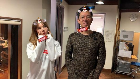 1月7日（火）Song List♪