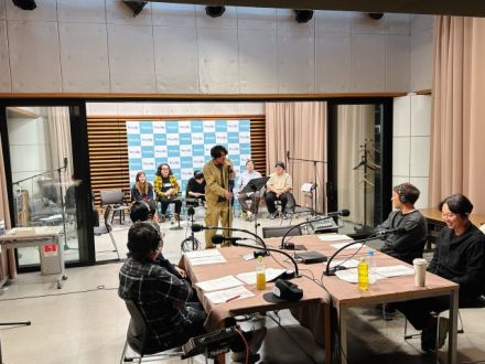 ⑨ロングアイランド・松尾さん