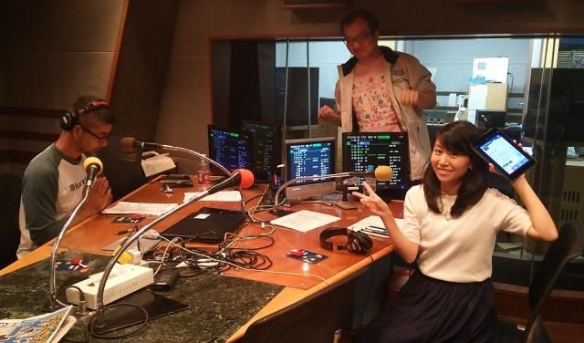 10月4日（水）Song List♪