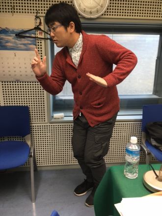 2016年1月27日（水）～丸～