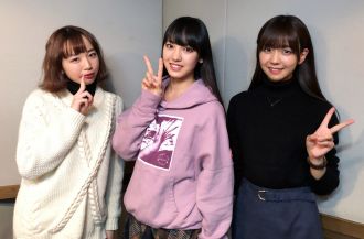 ハロコンについてのこぼれ話･･･2018年1月25日からのJHNこぼれ話