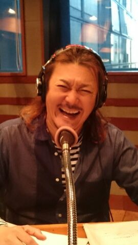 2017年4月4日（火）放送終了！照英さんっていいよね～♪