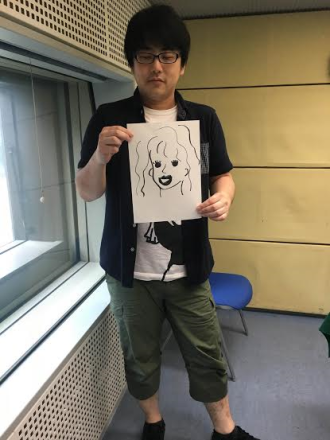 7月13日（水）～Courtney Barnett～