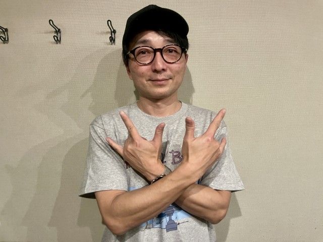 サイクルグローブは「長時間乗る効果がある」？