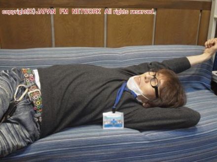 PROGRAM　NO.2014-008　　2/20～2/24