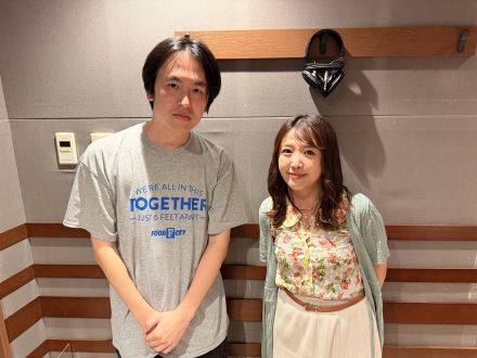 7/14(火)　レコレール・ミーツ【川辺素さん】