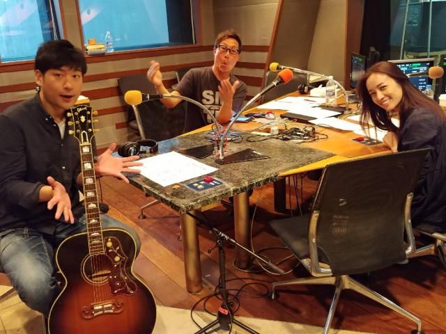 ゲスト「浜端ヨウヘイ」さん