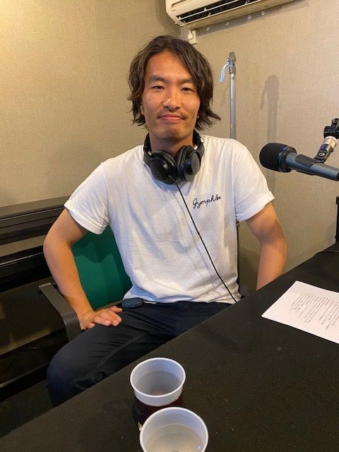 FUTURES～前田塁の旅に出てみれば～2020年9月分 スペシャルバージョン②