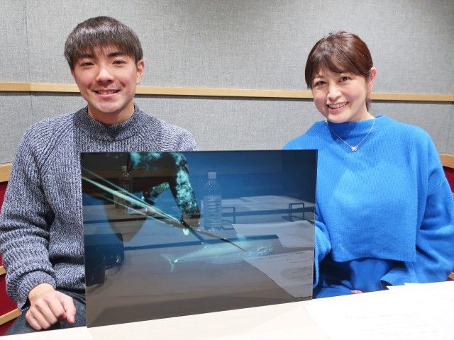 第384回　小坂薫平さん②