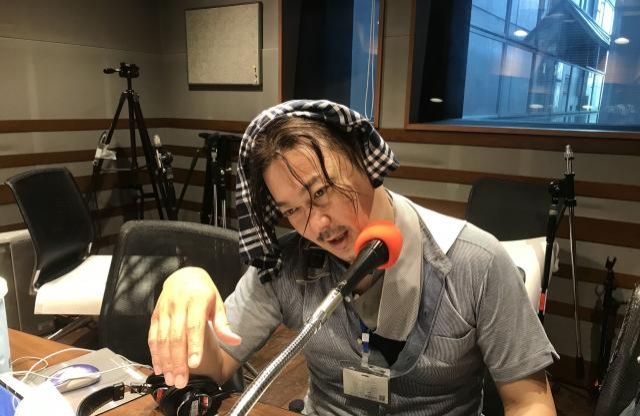 2020年8月10日(月)放送終了！