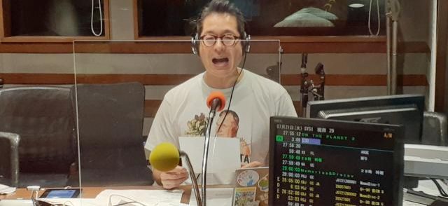 7月21日（火）担当：玉川太福 ～ 熊本の現在 に注目