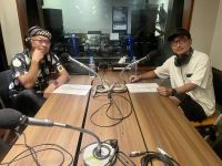 フジロックへ自転車で行く！まさかのハプニング勃発？