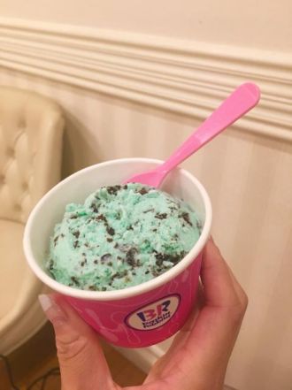 今日の一コマ♪