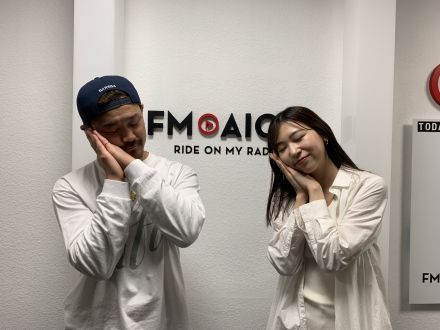 5月10日（水）第36回 放送！！