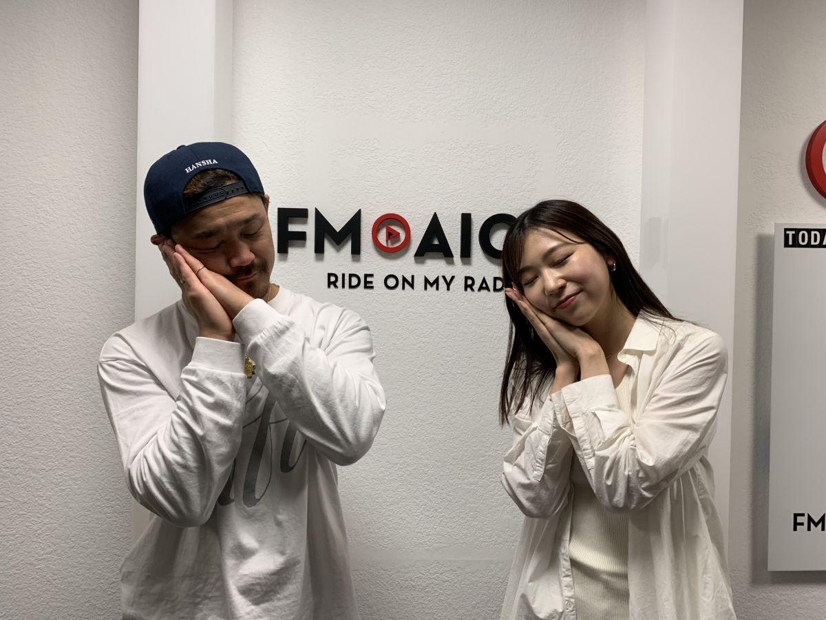 5月10日（水）第36回 放送！！