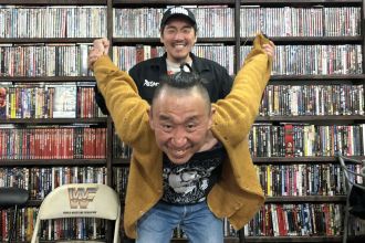 #54『超新塾が”THE SECOND 2025”不参加の理由』