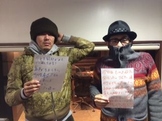 ◆10月31日放送後記◆